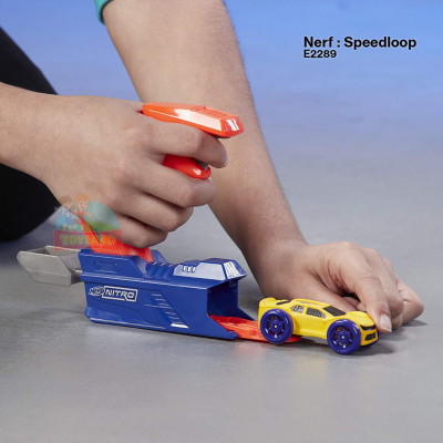 Nerf : Speedloop-E2289